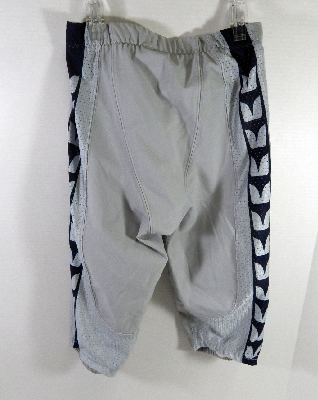 Seattle Seahawks Game Issued Grey Pants 28 DP60754 - DP60754