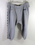Seattle Seahawks Game Issued Grey Pants 30 DP60731 - DP60731
