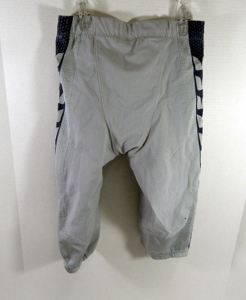 Seattle Seahawks Game Issued Grey Pants 30 DP60731 - DP60731