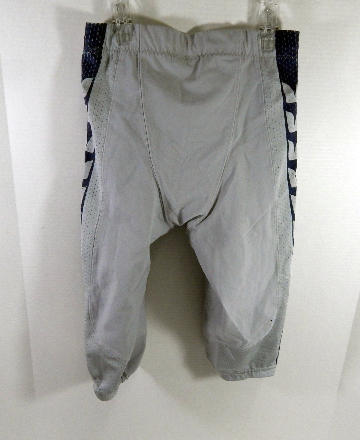 Seattle Seahawks Game Issued Grey Pants 30 DP60731 - DP60731