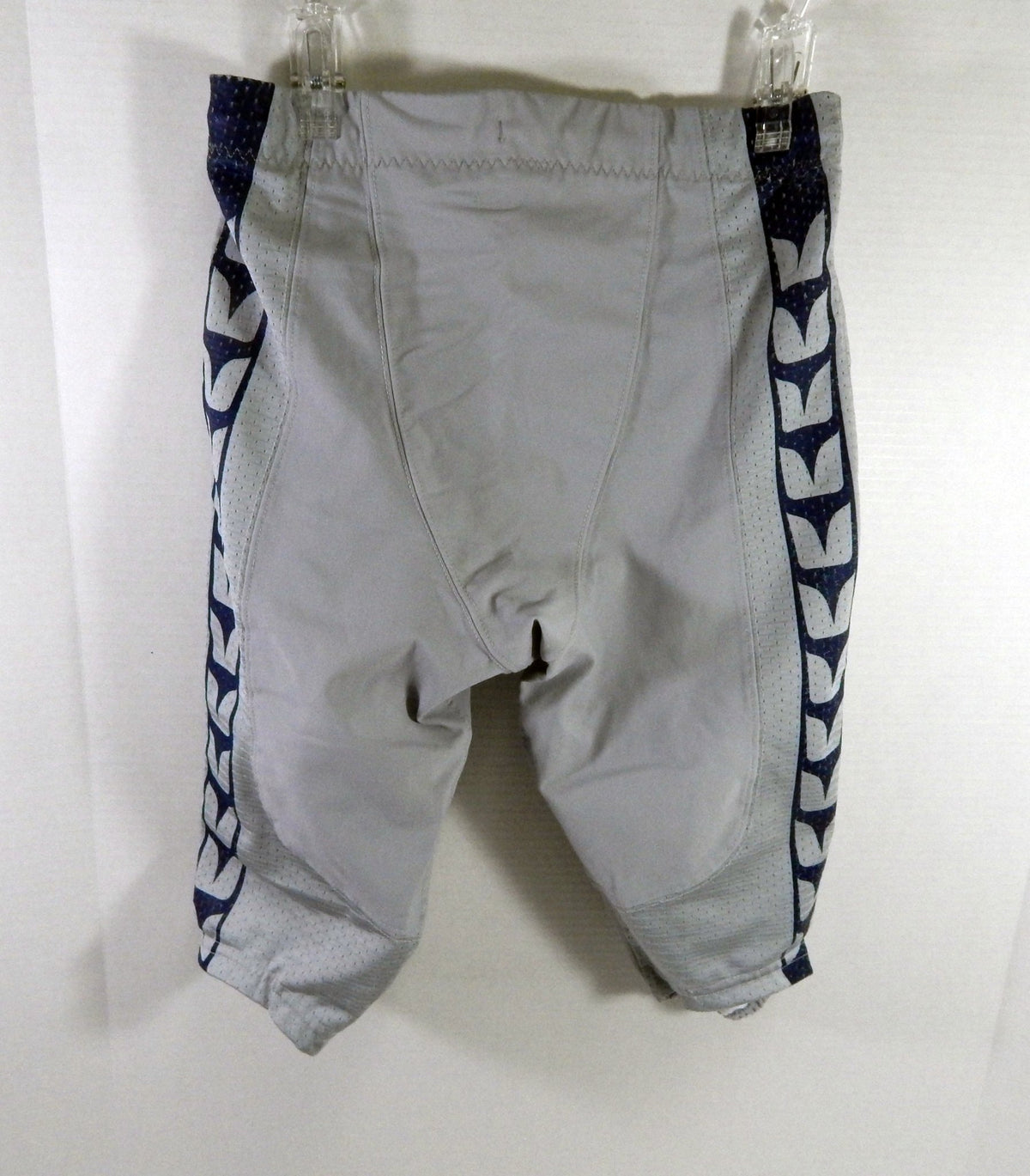 Seattle Seahawks Game Issued Grey Pants 30 DP60747 - DP60747
