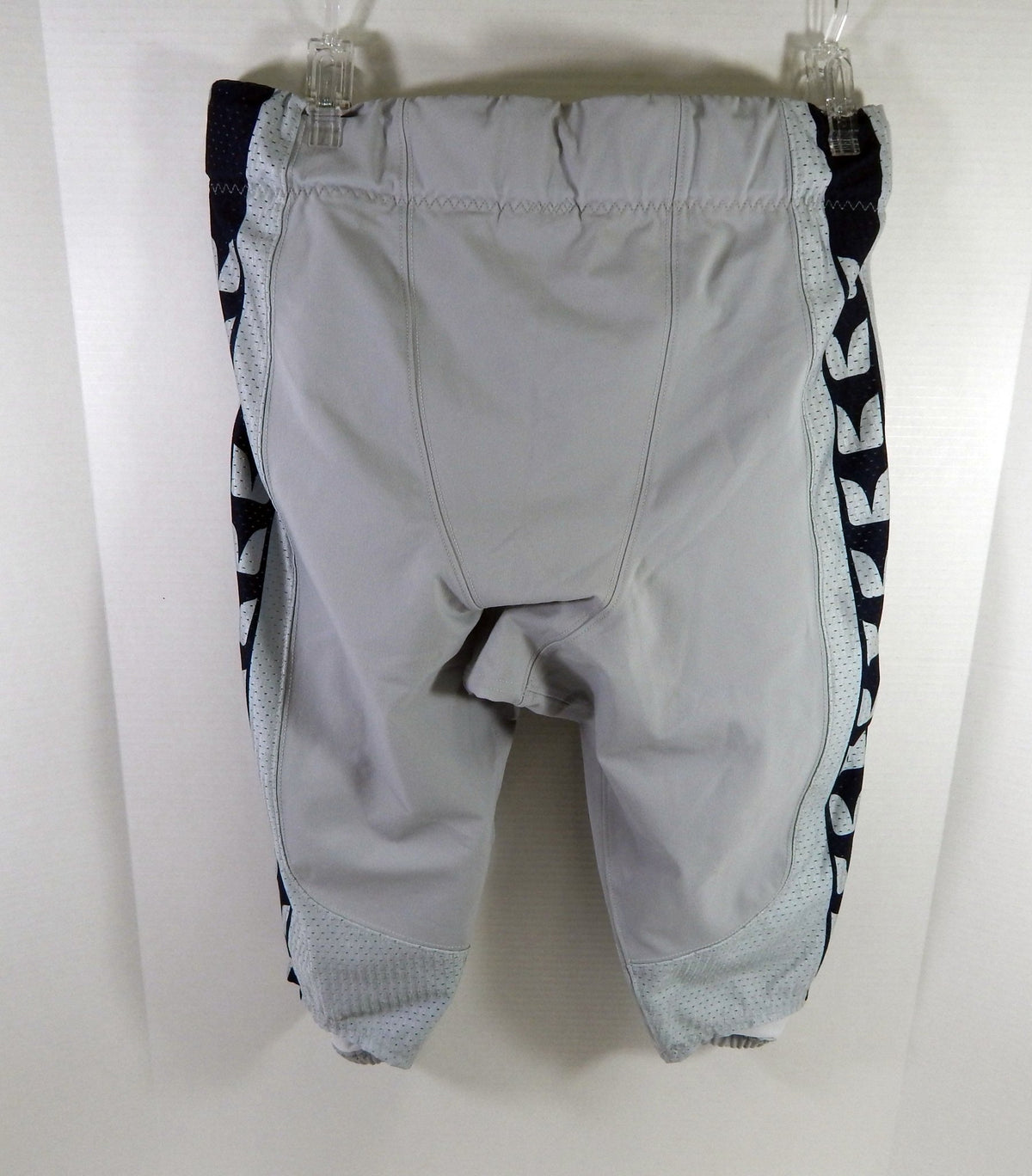 Seattle Seahawks Game Issued Grey Pants 38 DP60770 - DP60770