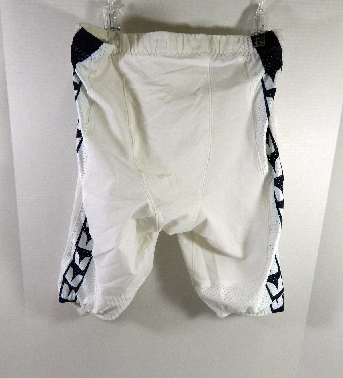 Seattle Seahawks Game Issued White Pants 36 DP60680 - DP60680