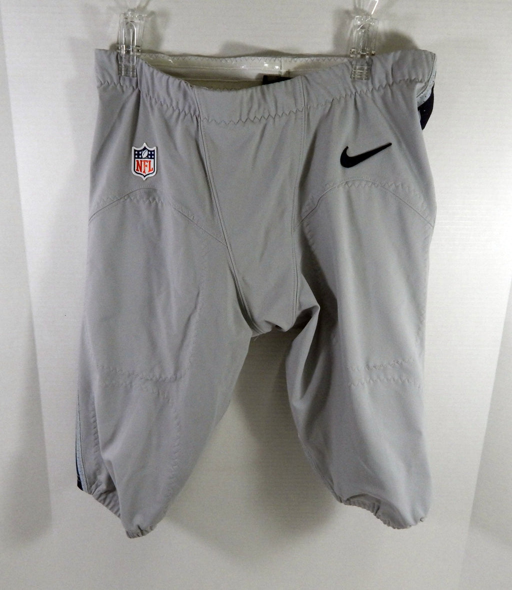 Seattle Seahawks Game Issued White Pants 36 DP60719 - DP60719