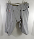 Seattle Seahawks Game Issued White Pants 36 DP60719 - DP60719