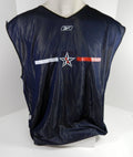 Team USA Basketball Game Issued Navy Practice Jersey 2XLT DP64780 - DP64780