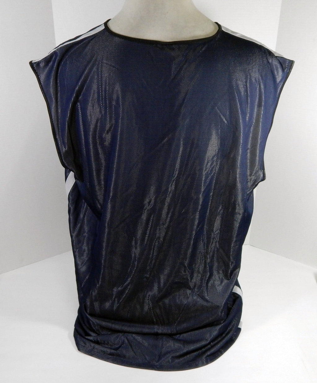 Team USA Basketball Game Issued Navy Practice Jersey 2XLT DP64780 - DP64780