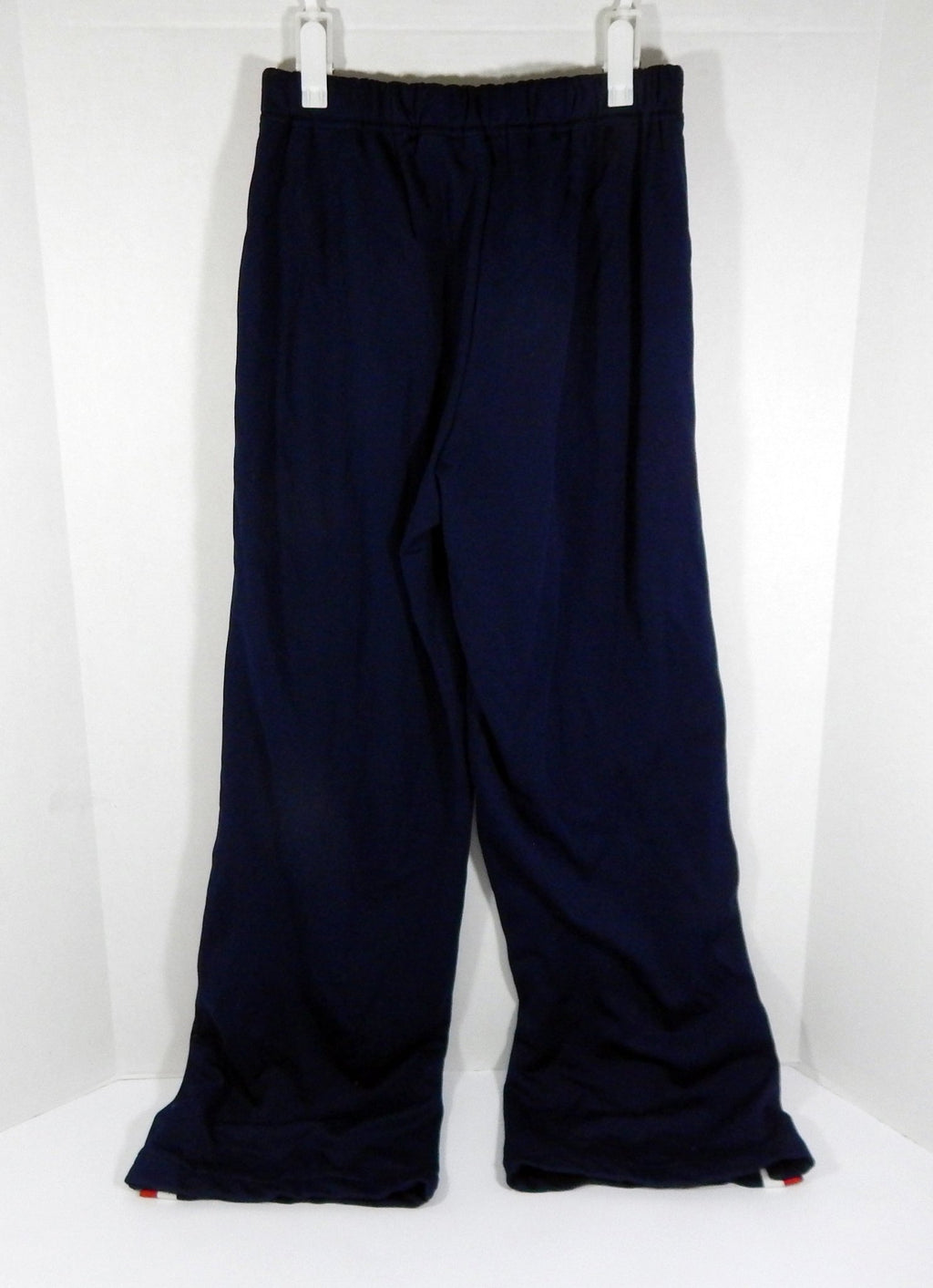 Team USA Basketball Game Issued Navy Tearaway Pants DP55625 - DP55625