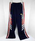 Team USA Basketball Game Issued Navy Tearaway Pants DP55625 - DP55625