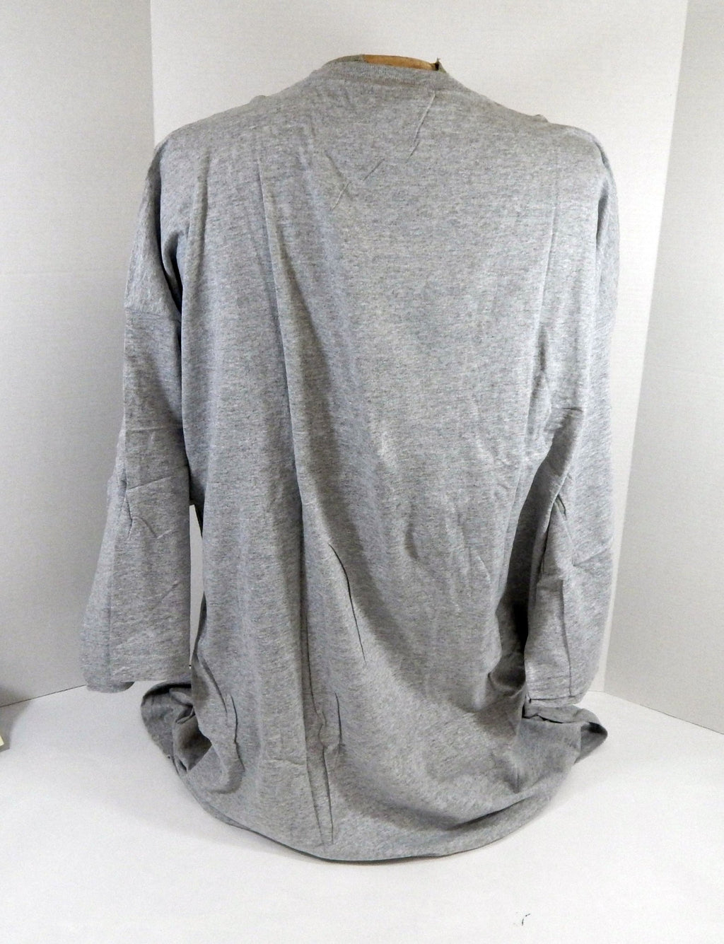 Utah Jazz Team Issued Grey Training T-Shirt 3XL DP57470 - DP57470