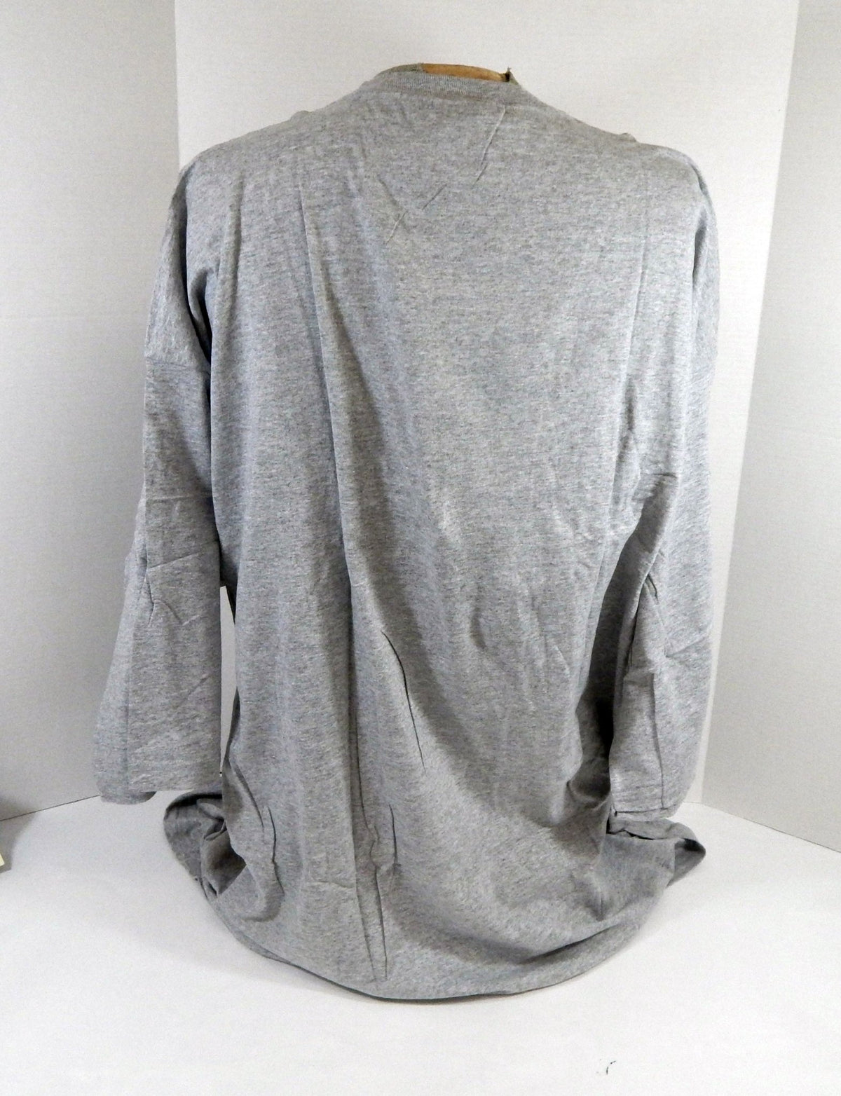 Utah Jazz Team Issued Grey Training T-Shirt 3XL DP57470 - DP57470