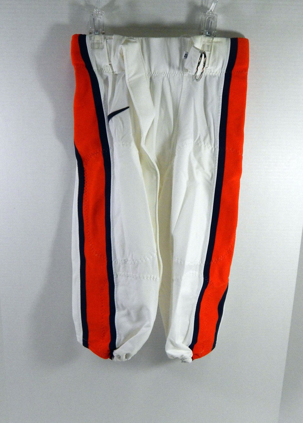 Virginia Cavaliers Game Used White Pants 30 DP63771 - DP63771