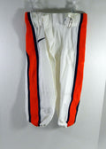 Virginia Cavaliers Game Used White Pants 30 DP63771 - DP63771