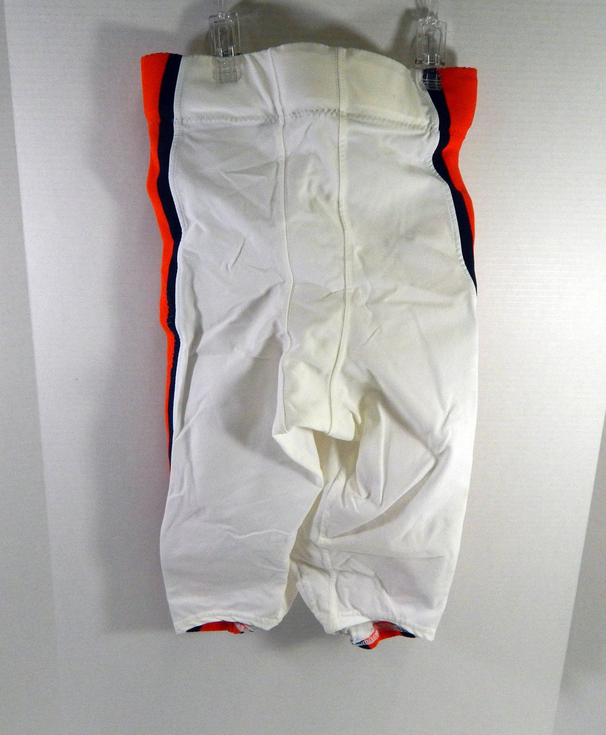 Virginia Cavaliers Game Used White Pants 30 DP63771 - DP63771