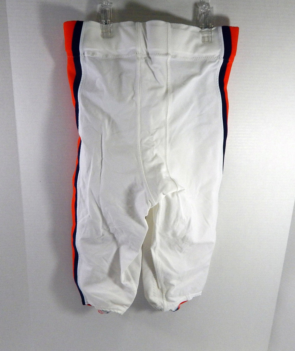 Virginia Cavaliers Game Used White Pants 32 DP63789 - DP63789