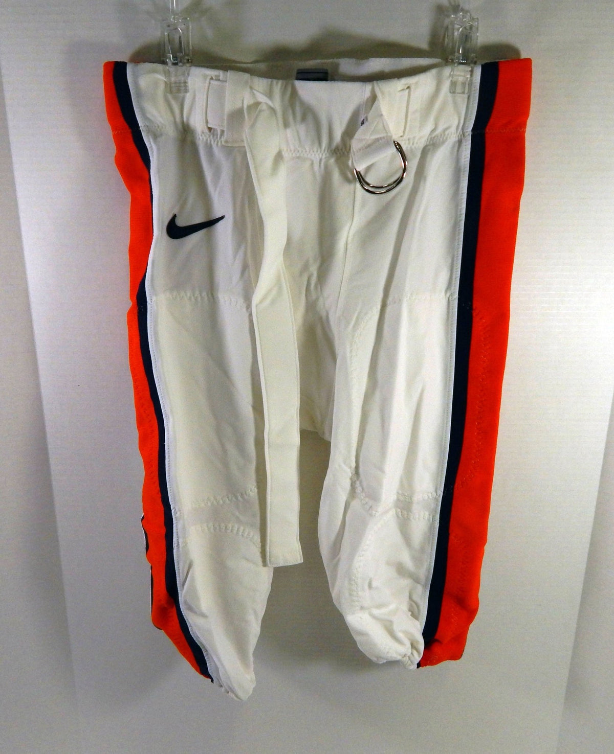 Virginia Cavaliers GameUsed White Pants 36 DP63759 - DP63759