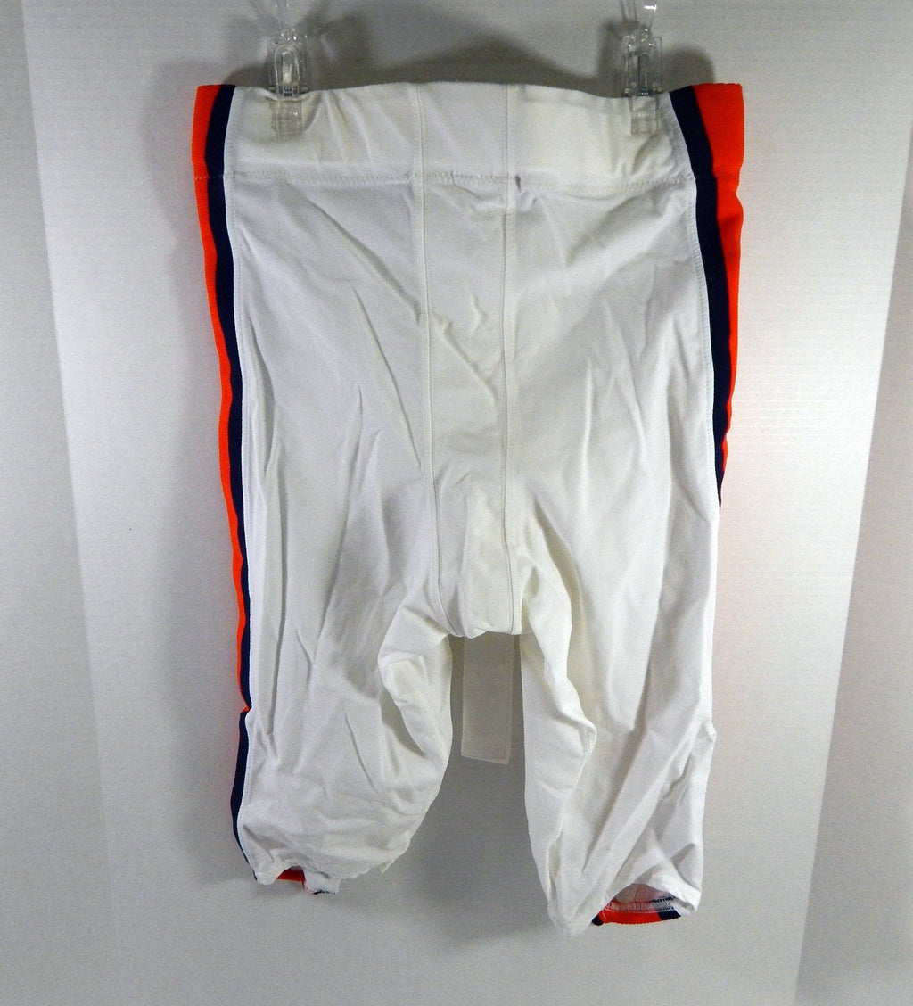 Virginia Cavaliers GameUsed White Pants 36 DP63759 - DP63759