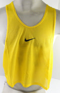 Womens Soccer North Carolina Tar Heels UNC Team Issued Yellow Training Jersey 8 - DP54948