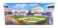 Yankee Stadium Matinee William Feldman Matted Ballparks Artwork 17" x 8" - 4502979S